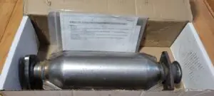 Catalytic Converter-EPA Walker 16370 fits 98-02 Honda Accord 2.3L-L4