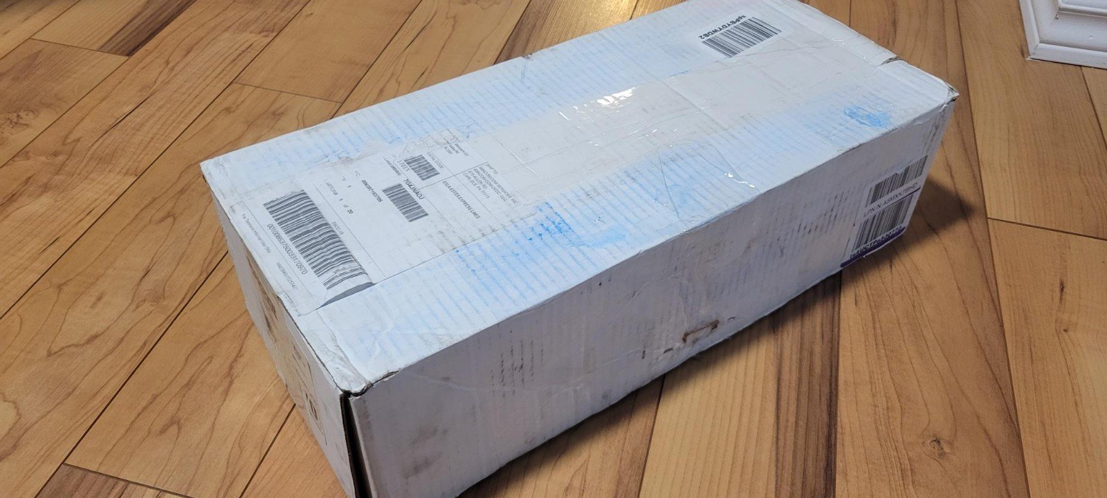 Catalytic Converter-EPA Walker 16370 fits 98-02 Honda Accord 2.3L-L4 - Image 4