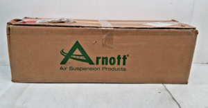 Suspension Air Strut  Arnott  AS2534