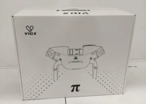 VIGX AI-Powered Wearable Exoskeleton for Strength and Mobility